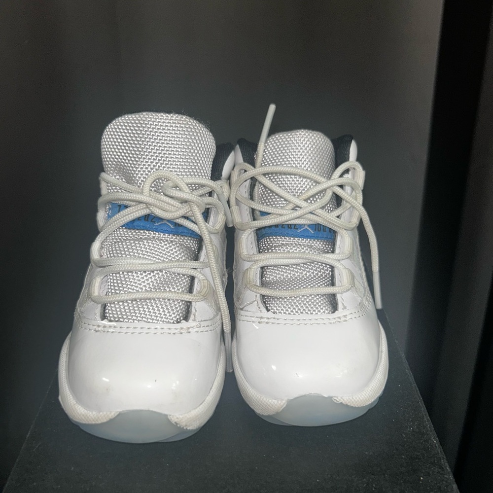 Jordan Toddler